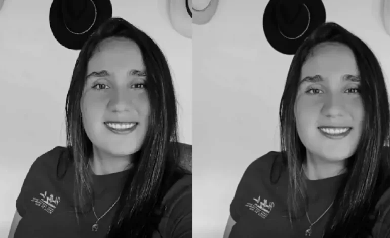 La familia Leidy Carolina, una mujer muerta en circunstancias extrañas en Santander, revela una nueva canción Criminales: ofrecen un premio

 – Primer plano