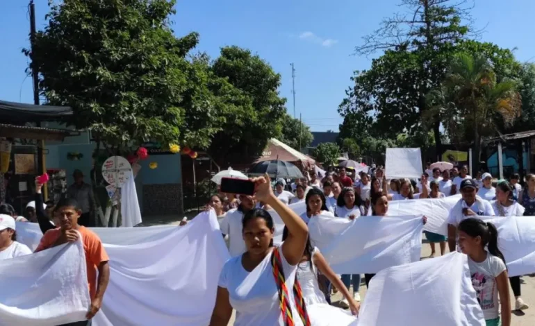 «La presencia militar no es suficiente, necesitamos una estrategia»

 – Primer plano