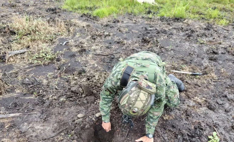 La situación causó la parálisis de la movilidad del camino hacia el mar

 – Primer plano