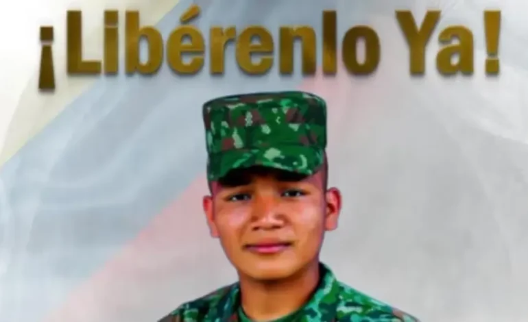 La tercera brigada del ejército confirmó el secuestro de un soldado profesional, al mismo tiempo descansar sobre el pueblo Cajibío, Cauca

 – Primer plano