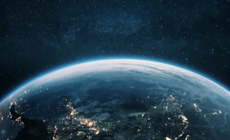 La tierra se convertirá en más rápido el 22 de julio: ¿Por qué se acorta el día?
– Primer plano