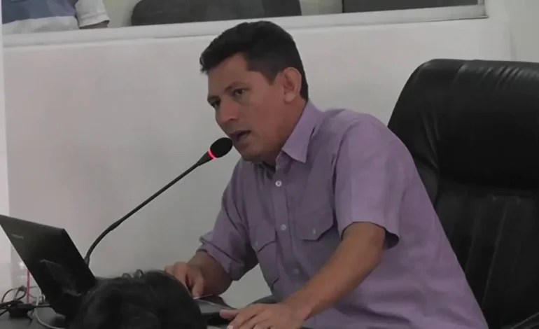 La víctima dijo: «Estaba en el medio del episodio de Schizophrenia»; Detalles

 – Primer plano