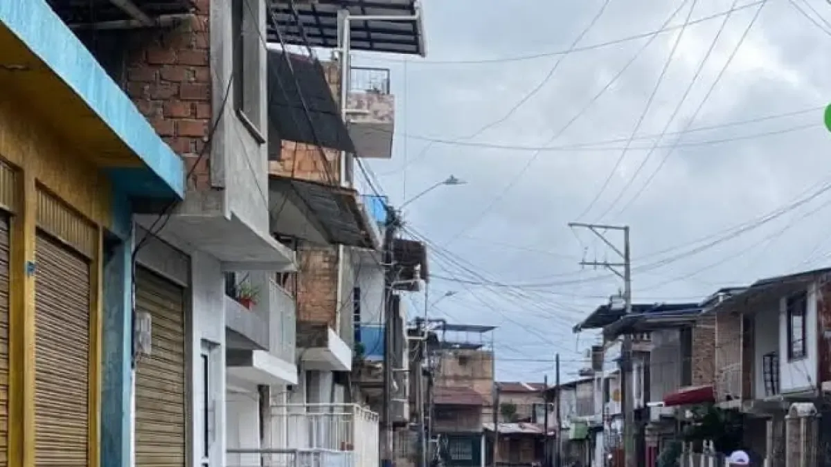 Las autoridades en Tumaco informan normalmente a la alarma a la alarma con ondas fuertes con tsunami en Rusia

 – Primer plano