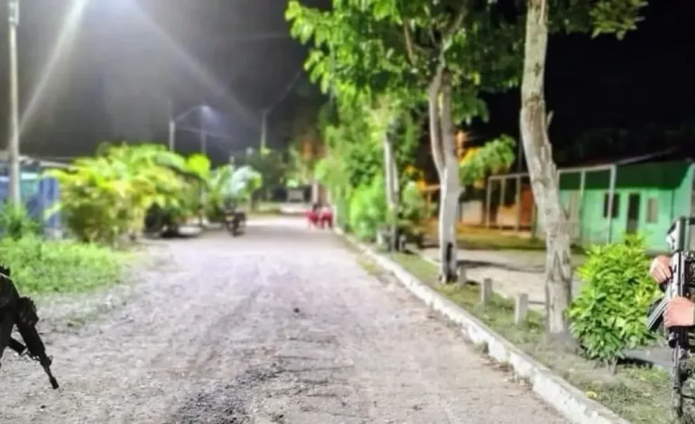 Las autoridades encontraron tres cadáveres en Centro Magdalena, ya identificando a las víctimas
– Primer plano