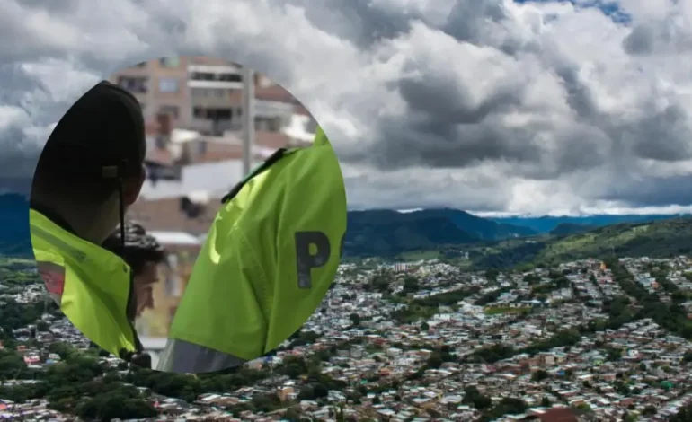 Llevaban un arma larga

 – Primer plano