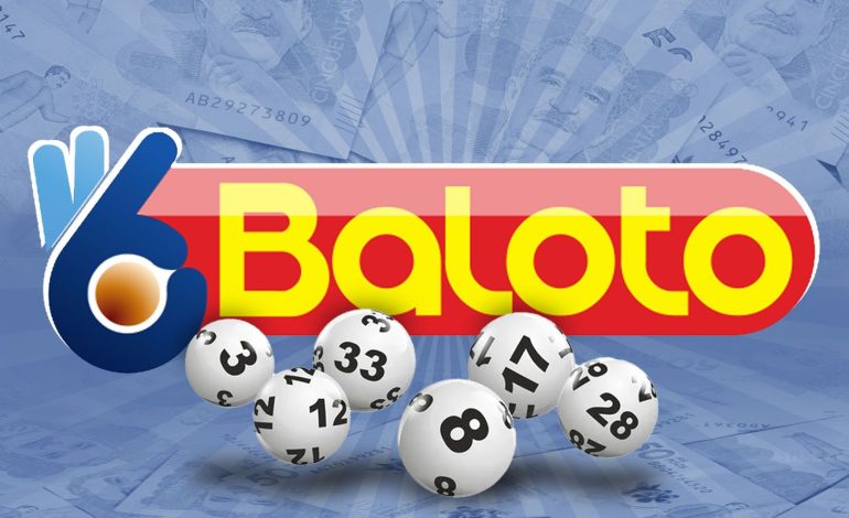 Baloto y Baloto Revancha: Resultado de hoy miércoles 2 de julio de 2025

 – Primer plano