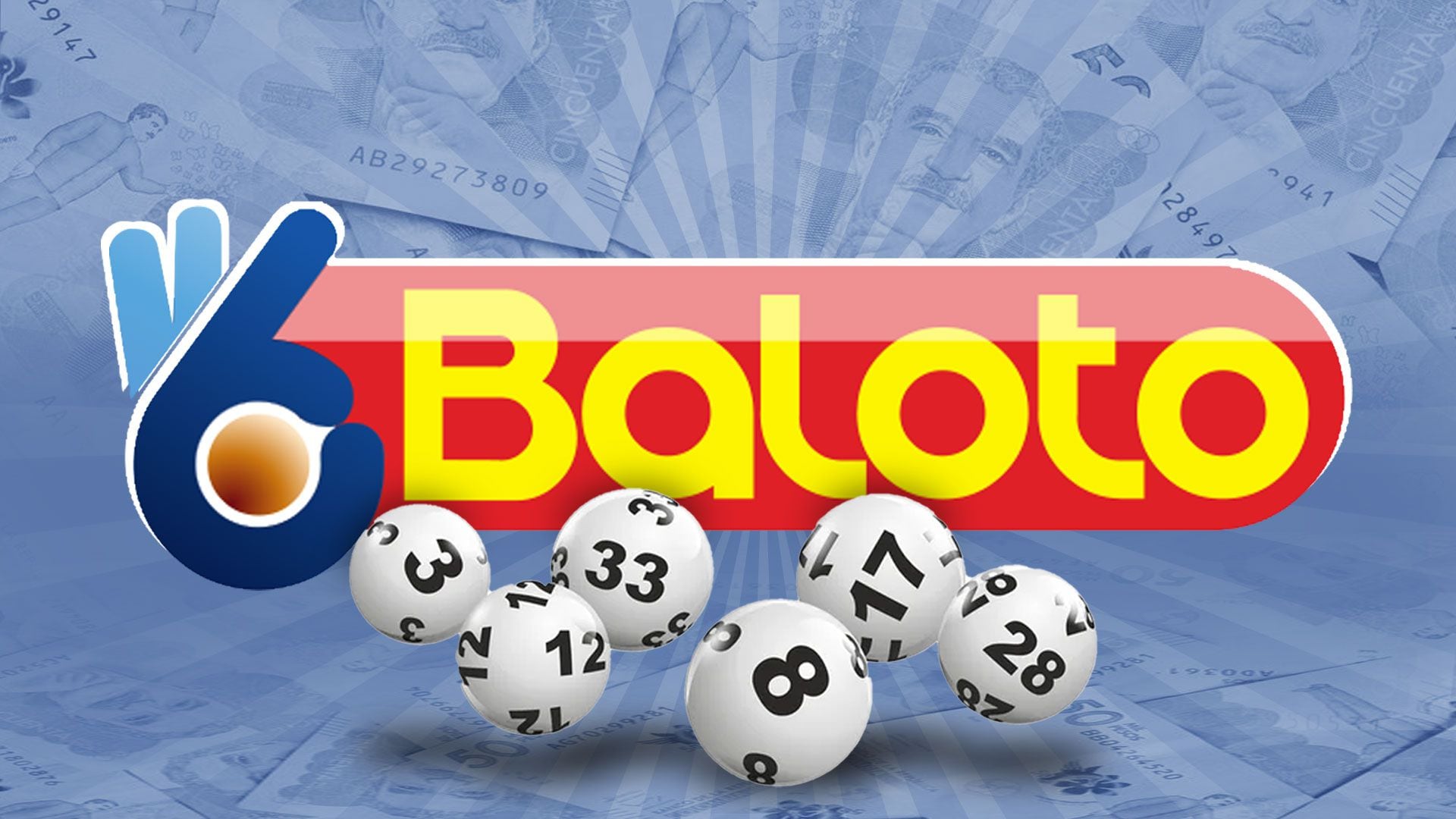 Baloto y Baloto Revancha: Resultado de hoy miércoles 2 de julio de 2025

 – Primer plano