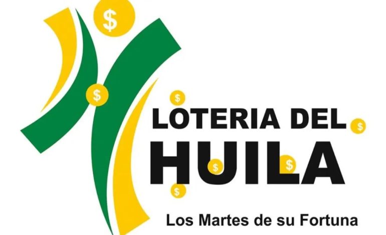 Lotería Huila: resultado de hoy 8 de julio de 2025

 – Primer plano