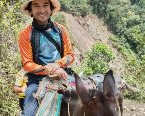 Spiral World: Guardianes de Mapa-Mopa

 – Primer plano