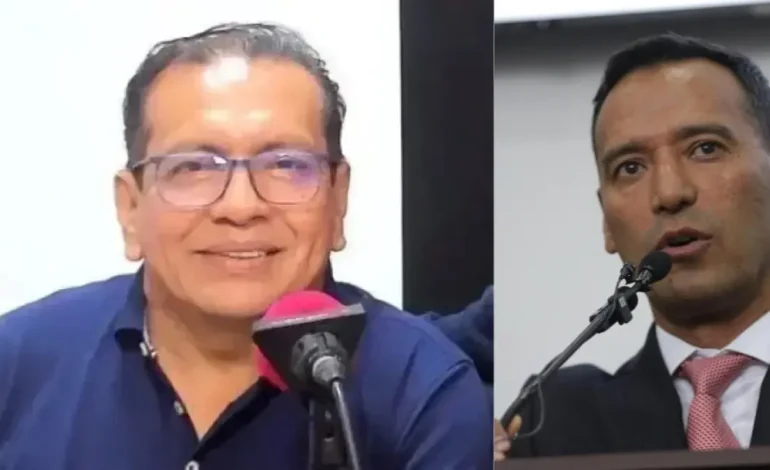 MindEfense rechaza un ataque contra un periodista Gustavo Chica en San José del Guaviare: «No será impune»
– Primer plano