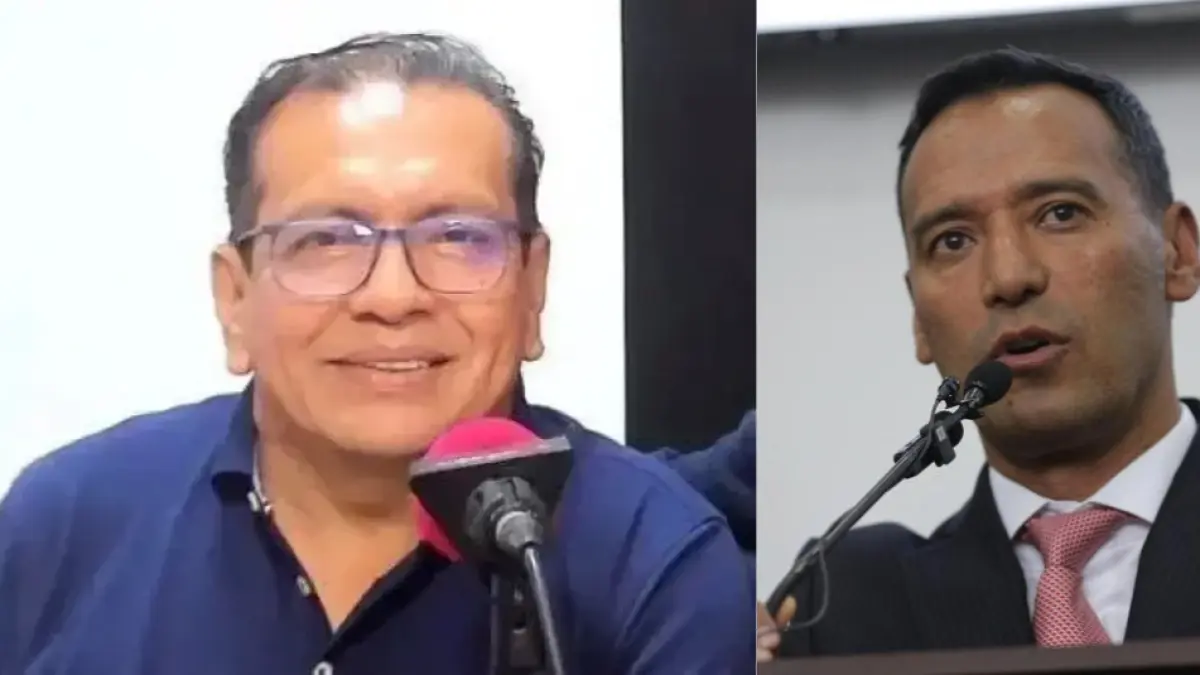 MindEfense rechaza un ataque contra un periodista Gustavo Chica en San José del Guaviare: «No será impune»

 – Primer plano