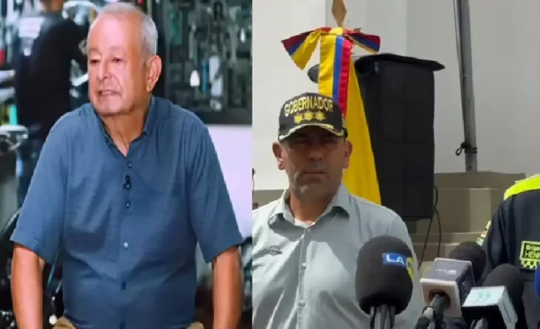 Nuevos detalles del asesinato comercial
– Primer plano