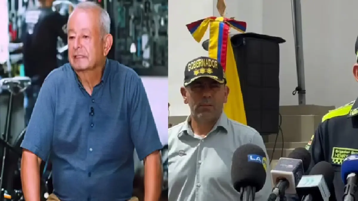 Nuevos detalles del asesinato comercial

 – Primer plano