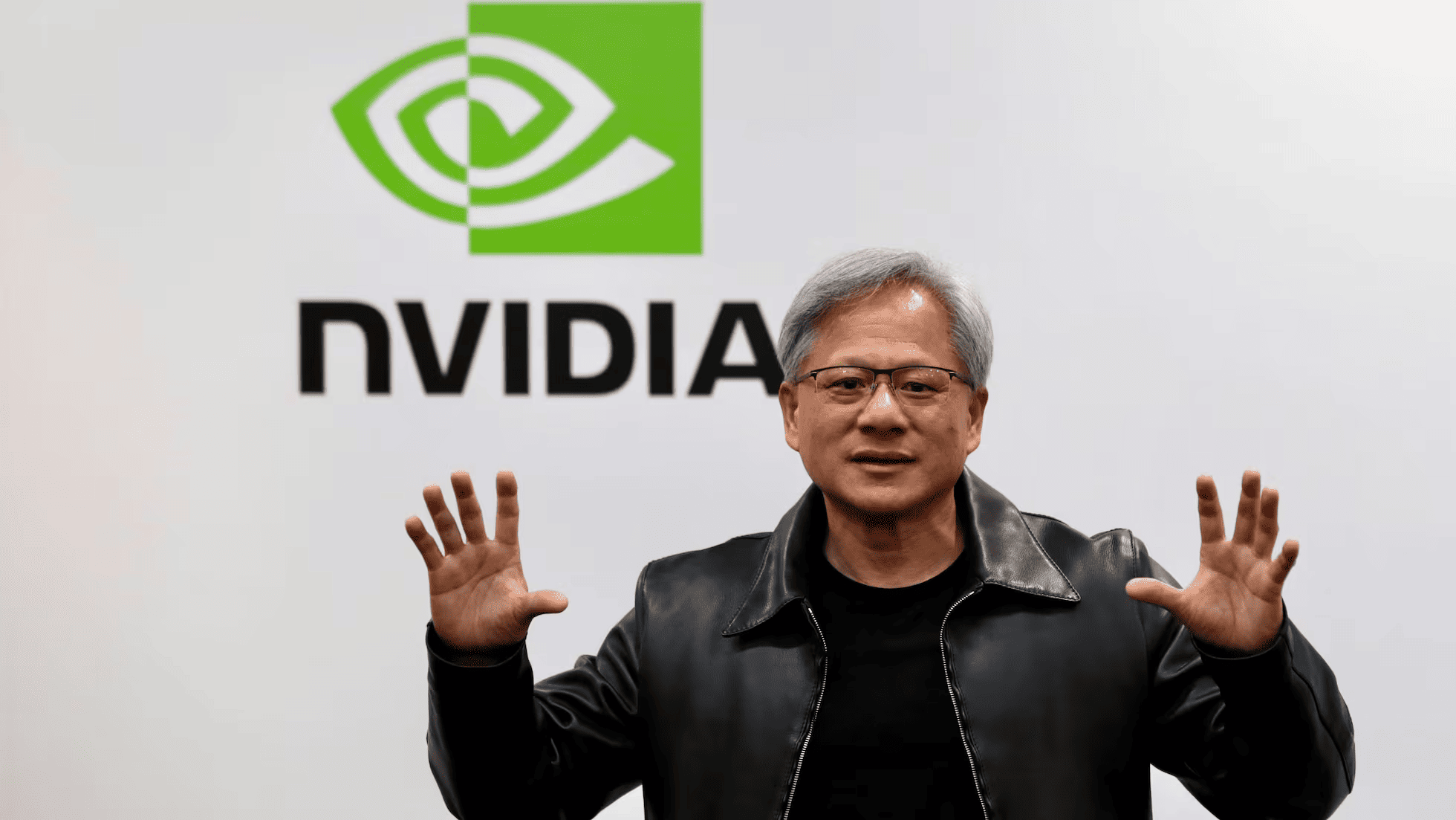Nvidia Unnank Microsoft y Apple: dirige la lista de la tecnología más valiosa para la capitalización de acciones en 2025

 – Primer plano