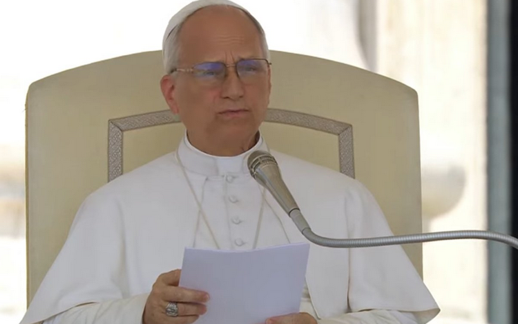 El Papa Leo XIV exige un gran incendio inmediato en Gaza después del ataque israelí contra la Iglesia Católica

 – Primer plano