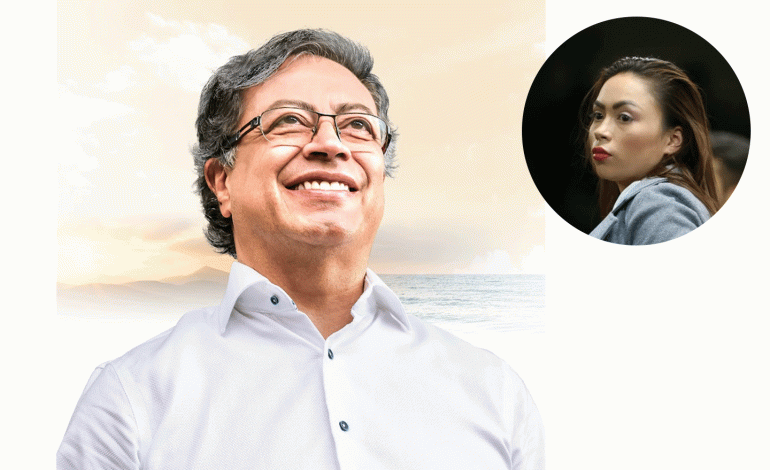 Petro y EPA Colombia: Justicia en el momento de Tiktok

 – Primer plano