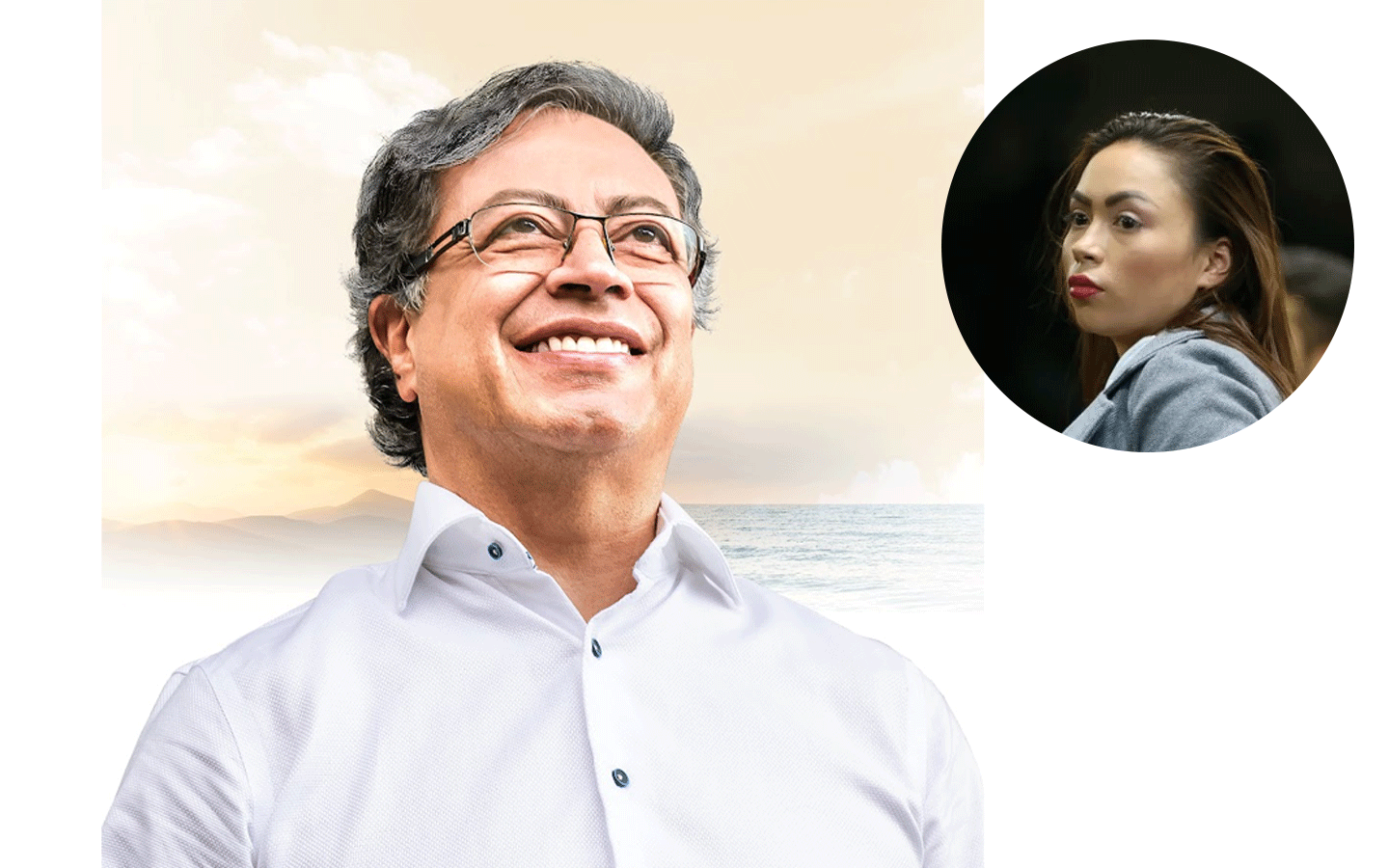 Petro y EPA Colombia: Justicia en el momento de Tiktok

 – Primer plano