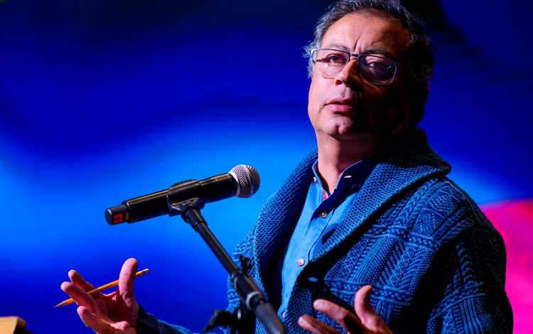 La estrategia total de paz del presidente Petro ha aumentado los ataques de grupos armados, dice el Consejo de Seguridad de los Estados Unidos del Consejo de Seguridad de la ONU

 – Primer plano