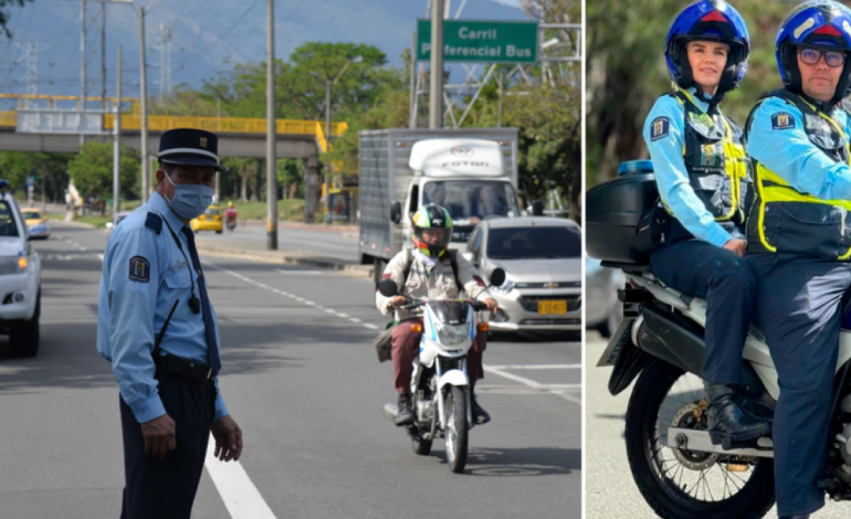 Pilas, conductores! Pico y mesa en Medellín para el viernes 11 de julio de 2025.

 – Primer plano