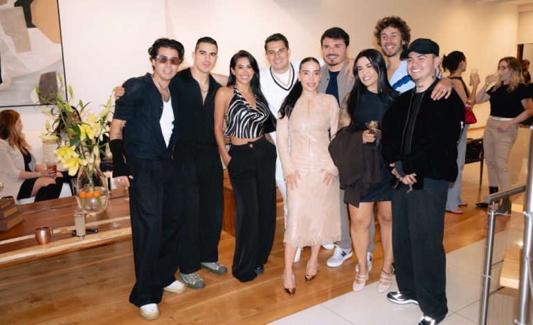 Pipe Good ya está en México y lo celebra con una jornada de puertas abiertas

 – Primer plano