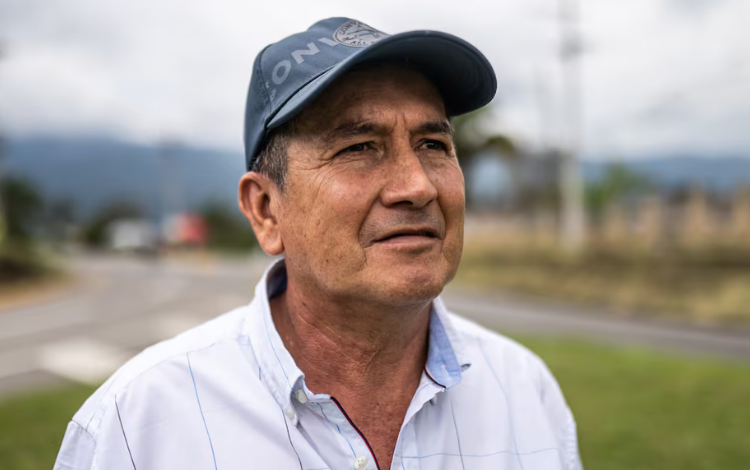 Lucho Herrera no pagó para aparecer en la desaparición y la muerte para varias personas
– Primer plano