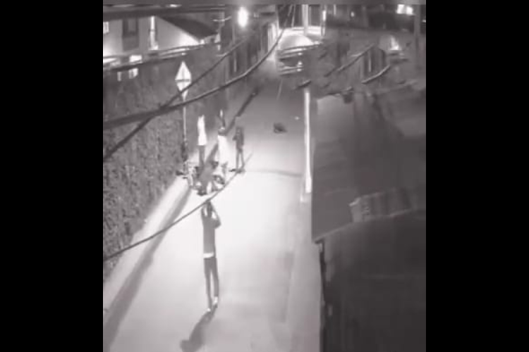 Una niña murió después de ser abrumada por una camioneta mientras anda en bicicleta

 – Primer plano