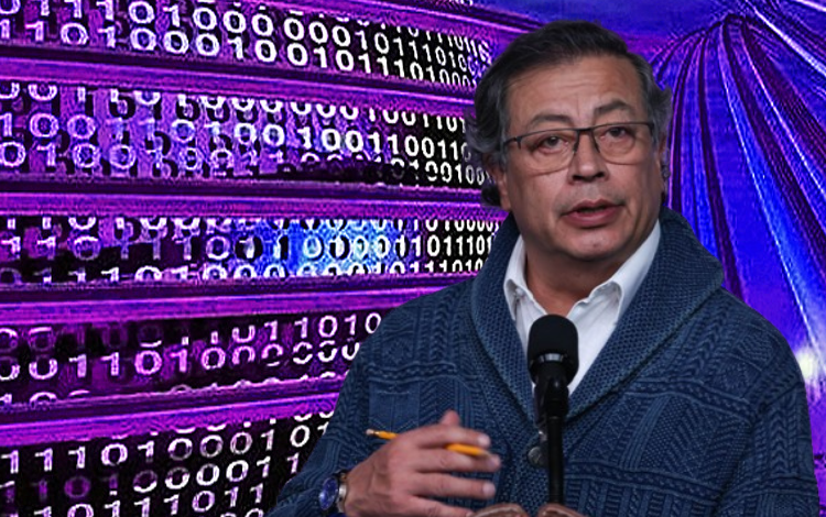 Petrocuánica: El presidente sorprendido con el discurso científico lleno de inexactitudes, y las reacciones no estaban esperando
– Primer plano