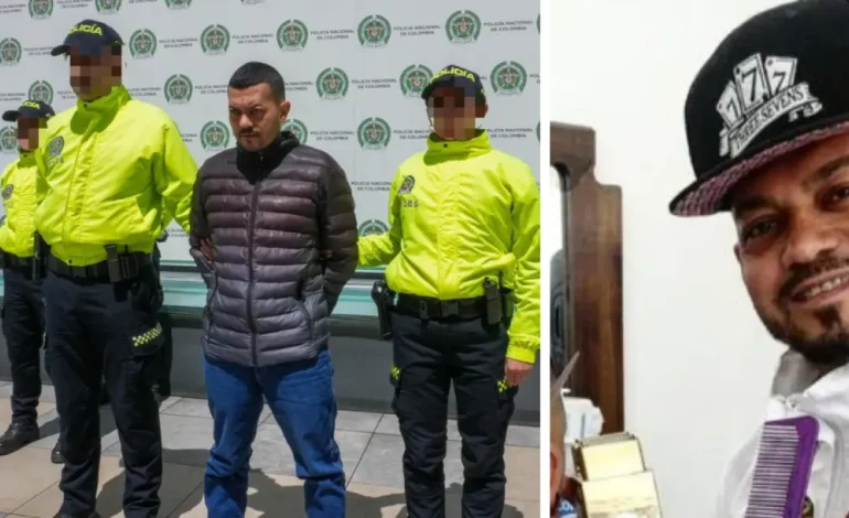 Proceso paralelo a través del ataque a Miguel Uribe

 – Primer plano