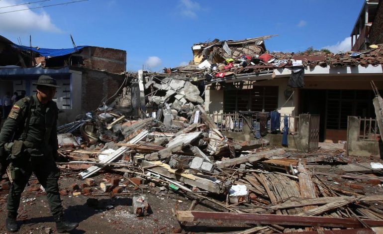 Radiografía de grupos armados en Valle y norte del Cauca |Aumentaron masacres; hay más coca y tecnificada, en 200 % – Primer plano