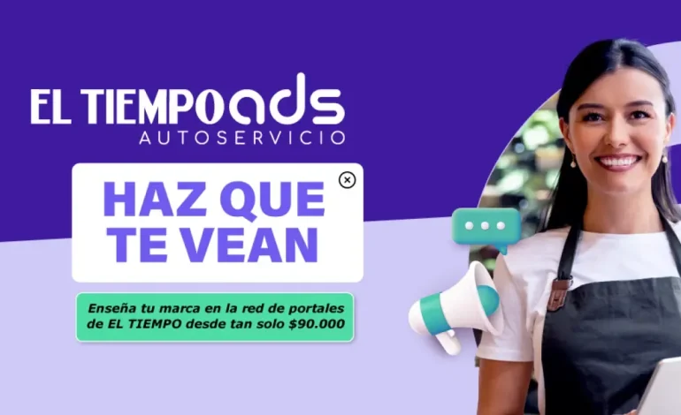 Realice su actividad en la red editorial de con anuncios de tiempo
– Primer plano
