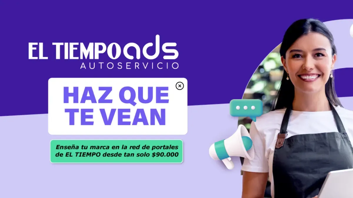Realice su actividad en la red editorial de  con anuncios de tiempo

 – Primer plano