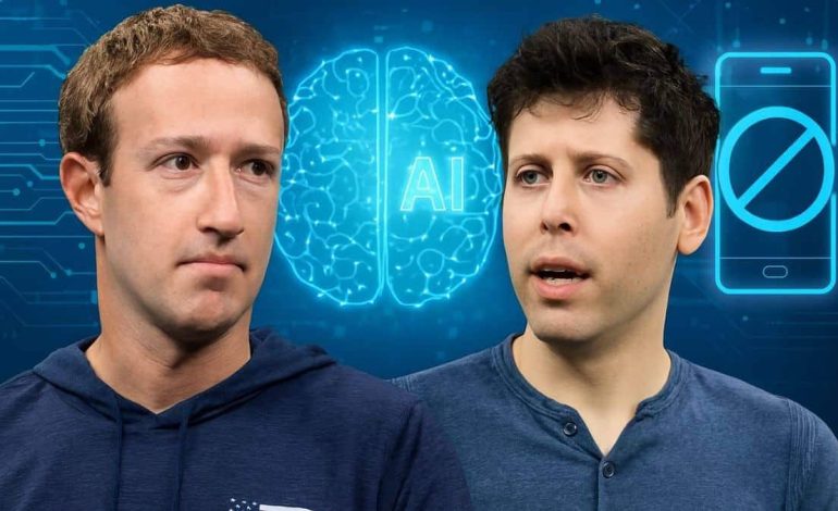 Sam Altman no está preocupado por los robos de talento … porque el verdadero talento continúa con él
– Primer plano