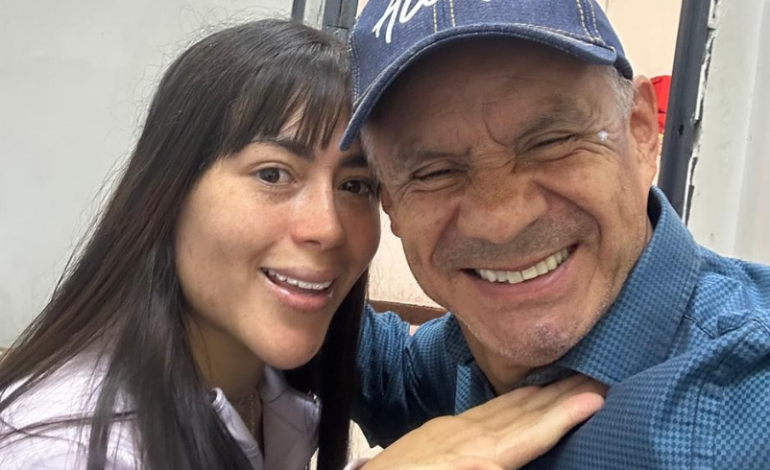 La EPA Colombia reaparece con un cambio de imagen de la prisión: así es como se ve hoy

 – Primer plano