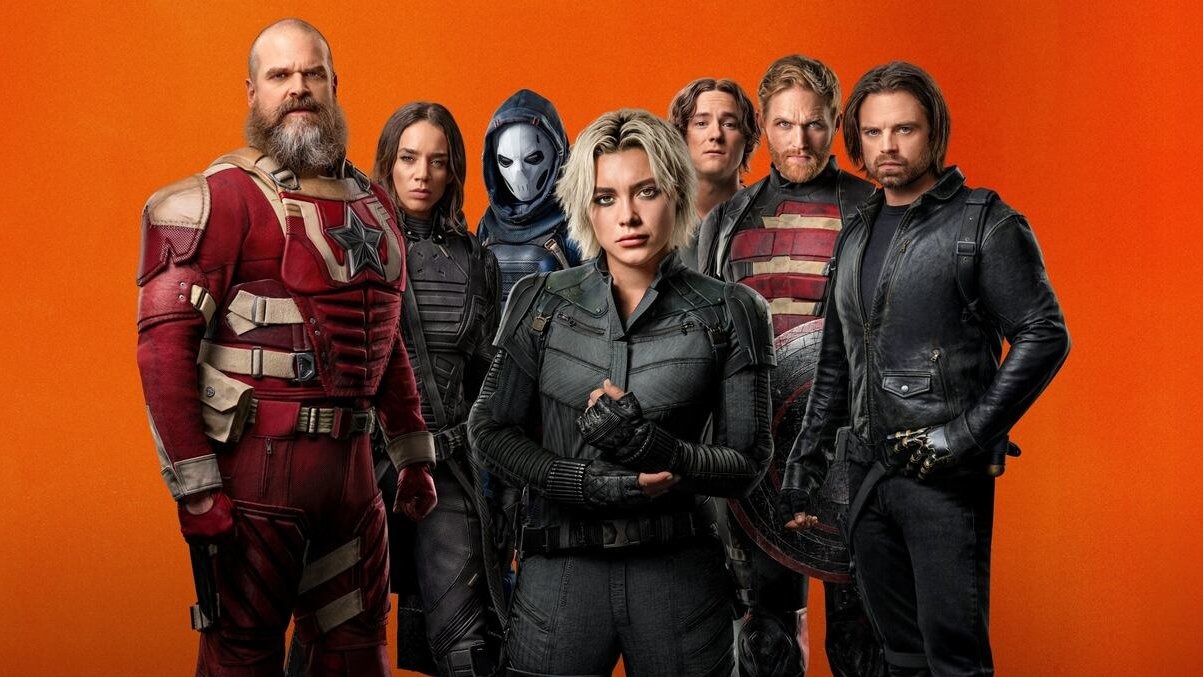 Thunderbolts* El mayor éxito de Marvel desde el final del juego

 – Primer plano