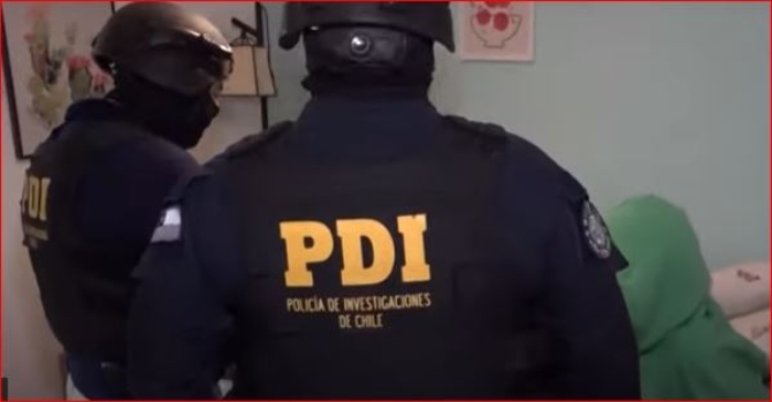 300 años de prisión para la cúpula de tren de Aragua

 – Primer plano