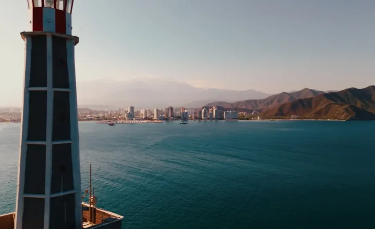 Una ciudad que se cuenta entre tumbas, leyendas y memoria oral

 – Primer plano