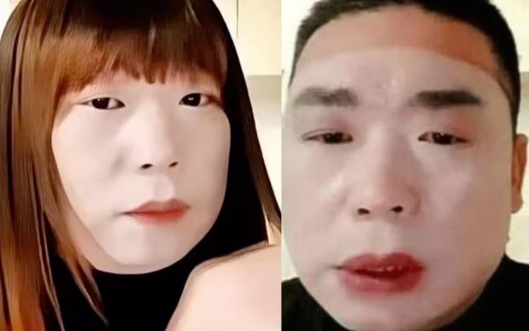 Caída de la hermana Hong: engañó a más de 200 hombres disfrazados de mujer
– Primer plano