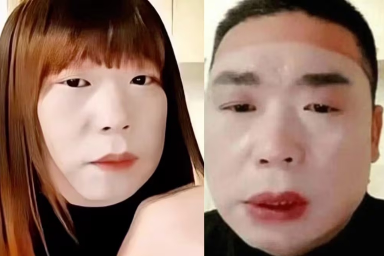 Caída de la hermana Hong: engañó a más de 200 hombres disfrazados de mujer

 – Primer plano