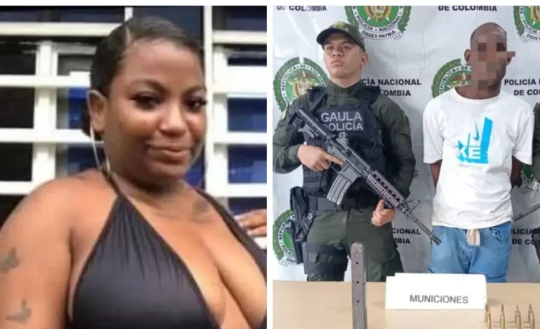 Valle del Cauca Es un hombre examinado para matar y enterrar a su niña embarazada en el vecindario
– Primer plano