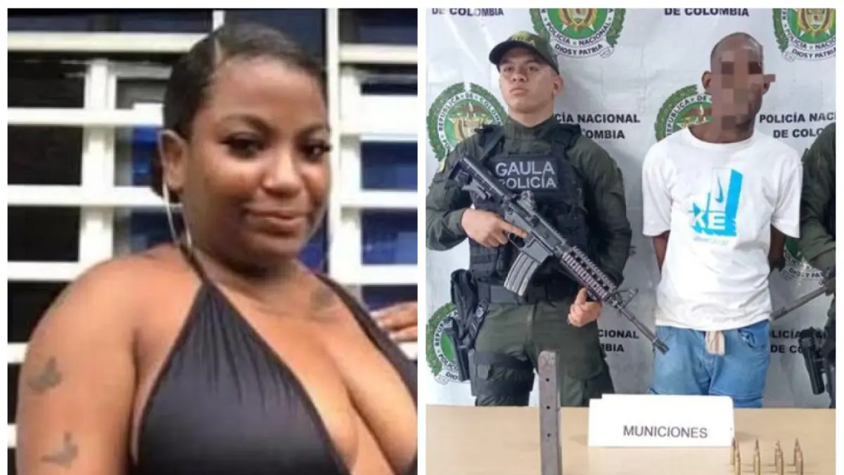 Valle del Cauca Es un hombre examinado para matar y enterrar a su niña embarazada en el vecindario

 – Primer plano