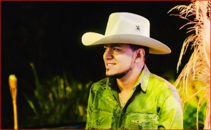 Yeison Jiménez celebra su cumpleaños en Campín

 – Primer plano