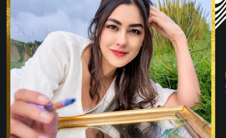 El carnaval de los negros y el blanco 2026 tiene reina

 – Primer plano