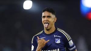Daniel Cataño definitivamente se despidió de los millonarios FC

 – Primer plano
