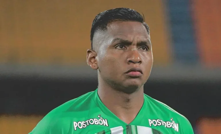 ¿Dónde ves al National Athletic en la liga Betplay?

 – Primer plano