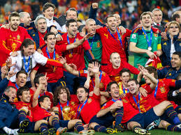 15 de la Copa Mundial que intercambiaría la historia del fútbol

 – Primer plano