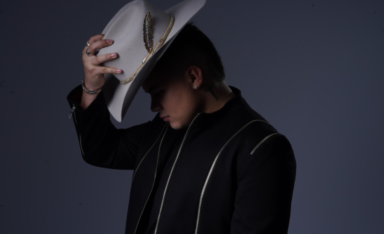 Diago Santiago presenta su nuevo EP «Soy más que vivo»

 – Primer plano