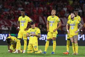¿Dónde ver el Atlético Bucaramanga en la Copa Sur de América?

 – Primer plano