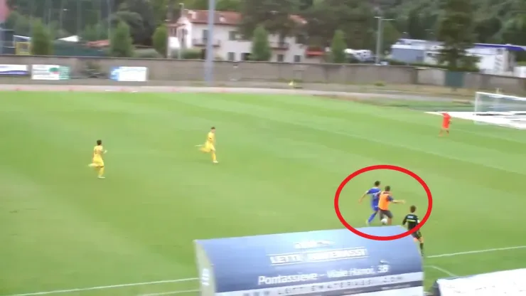 El preocupante estado de salud de la final para el clima en la Copa del Mundo

 – Primer plano