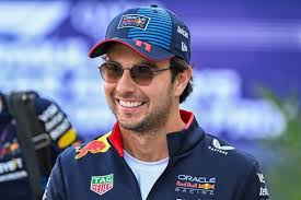 Checo Pérez pudo regresar a Red Bull

 – Primer plano