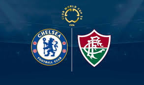 in Alive Chelsea vs Fluminense: Club World Semifinal

 – Primer plano